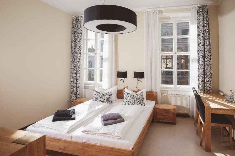 Hofgrtnerhaus 5