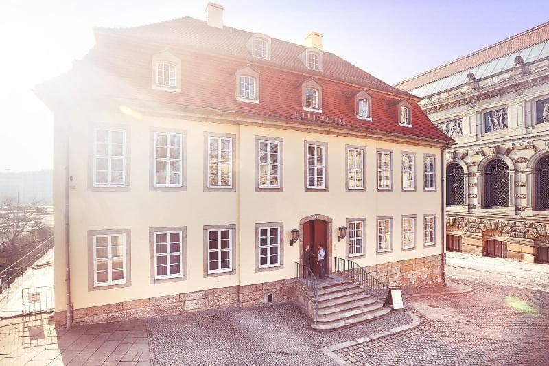 Hofgrtnerhaus 4
