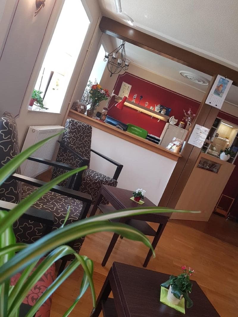 Marlis Pension 4