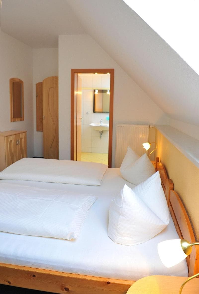 Marlis Pension 3