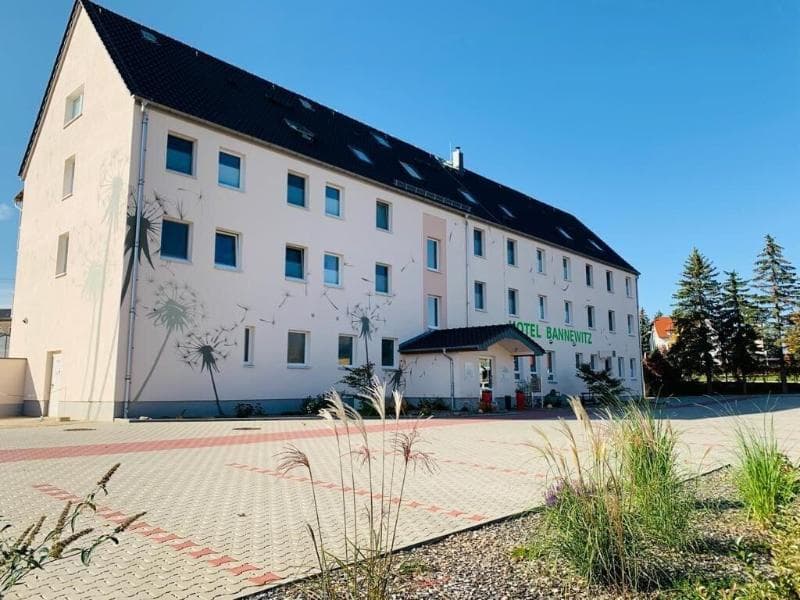 Hotel Bannewitz 5