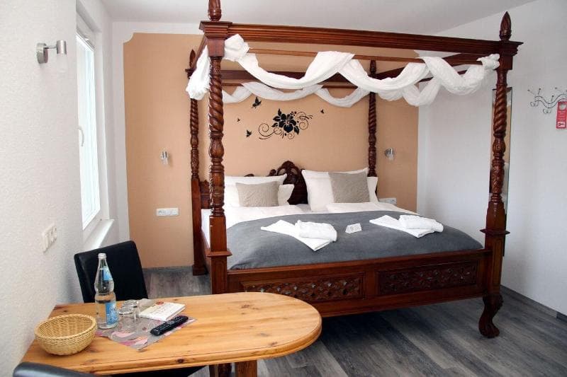 Hotel Bannewitz photo 1
