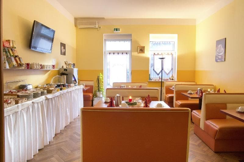 Hotel Thüringer Hof photo 1
