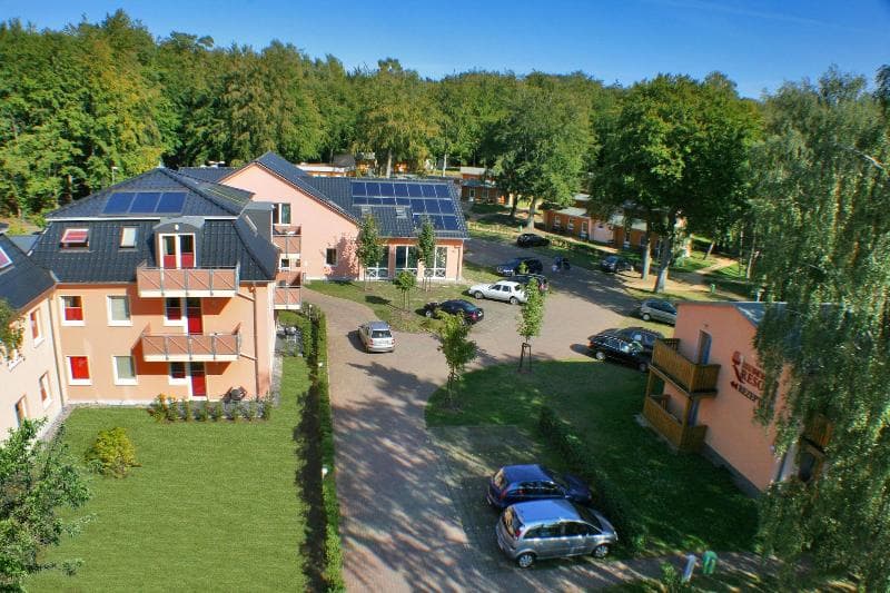 Das Hudewald Hotel & Resort 4