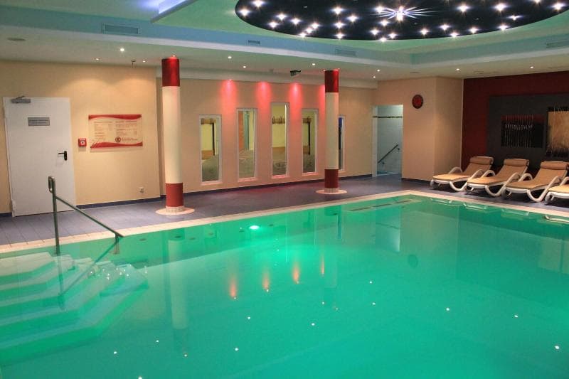 Das Hudewald Hotel & Resort 5