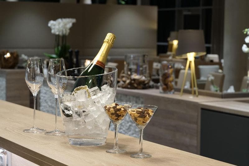 Wonnemar Resort-Hotel Wismar 2