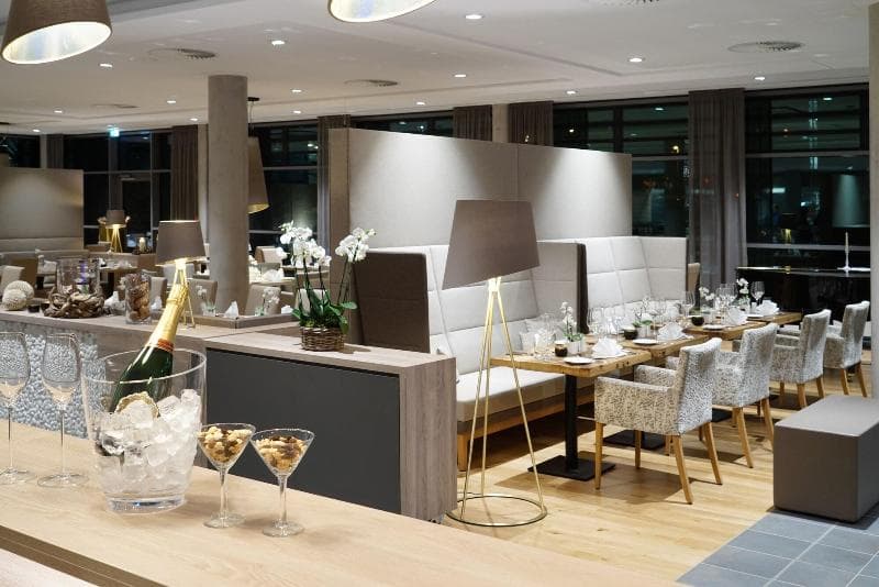 Wonnemar Resort-Hotel Wismar 4