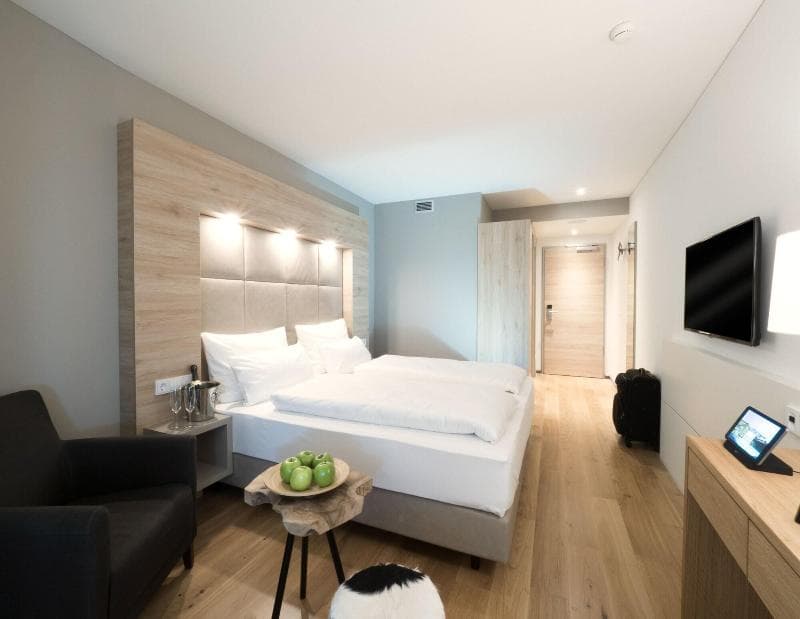 Wonnemar Resort-Hotel Wismar 5