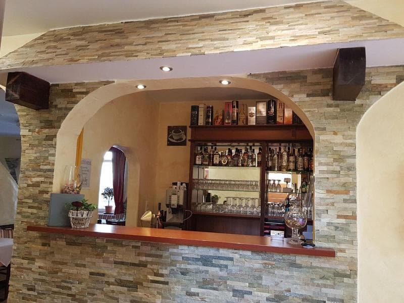 Hotel Medaillon main