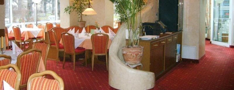 Hotel Medaillon 4