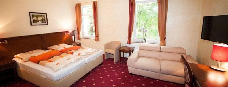 Hotel Medaillon 3