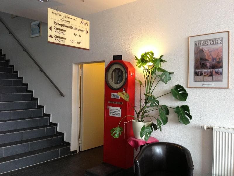 Hotel Altora 5