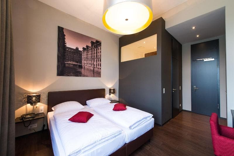 Hotel Volksschule 4
