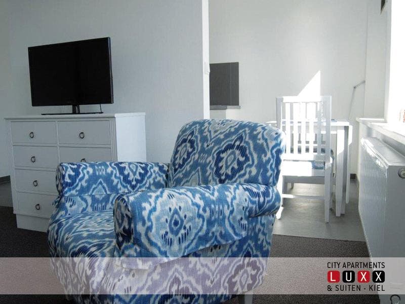 Luxx City Apartments & Suites 3