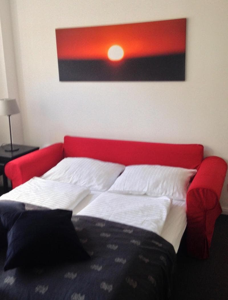 Luxx City Apartments & Suites photo 1