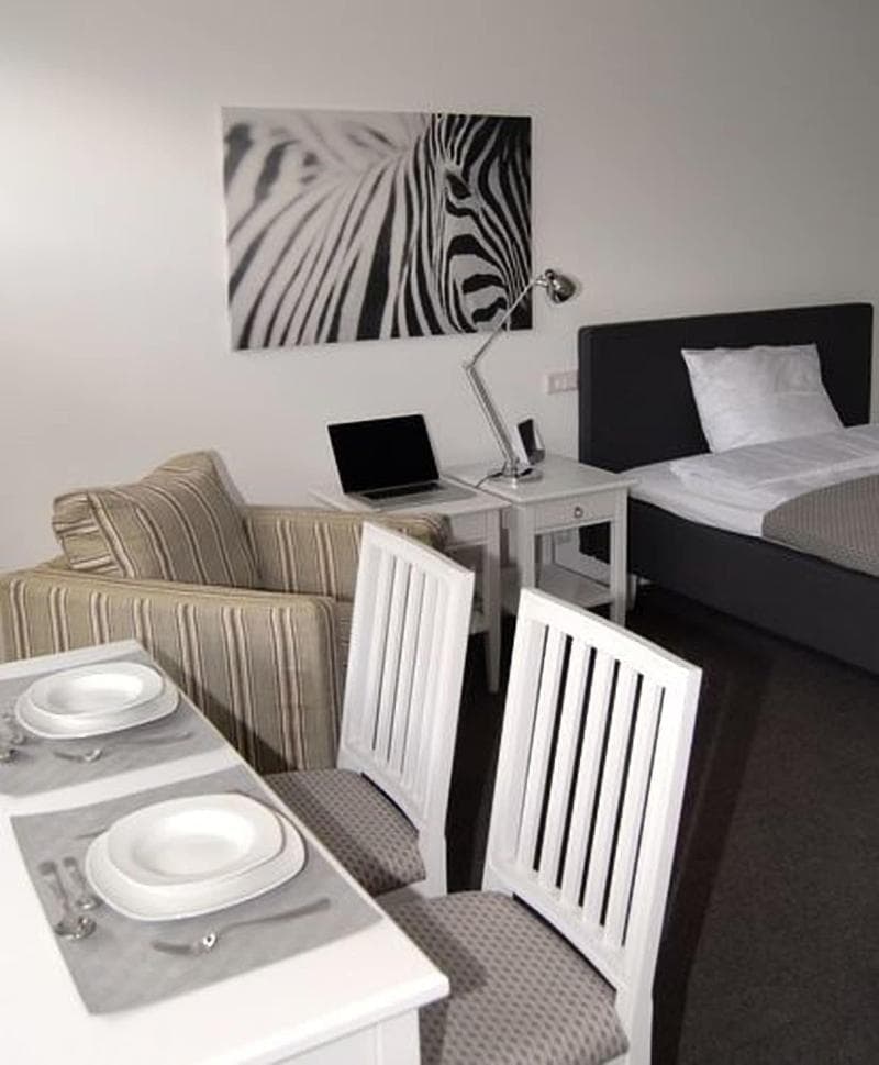 Luxx City Apartments & Suites 5