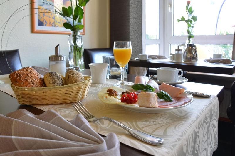 City Hotel Valois 3