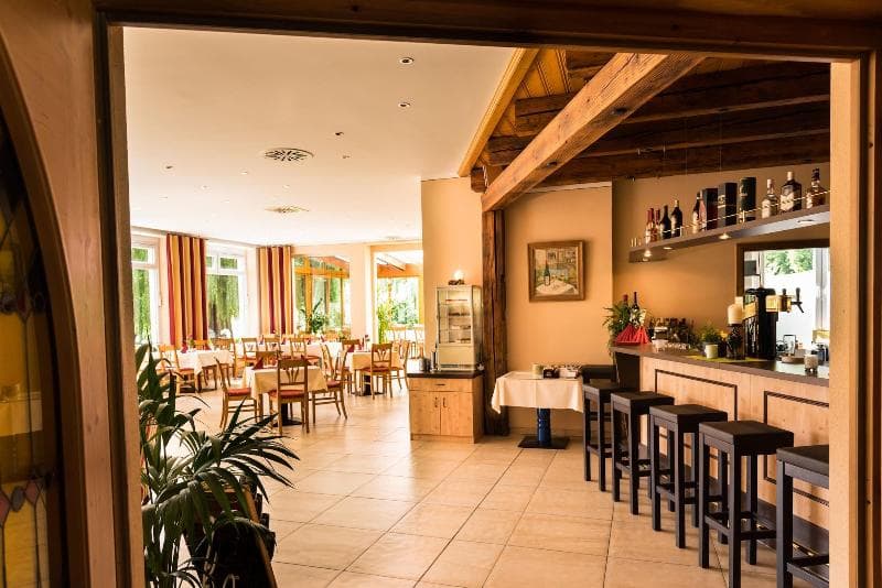 Knorre Hotel photo 1