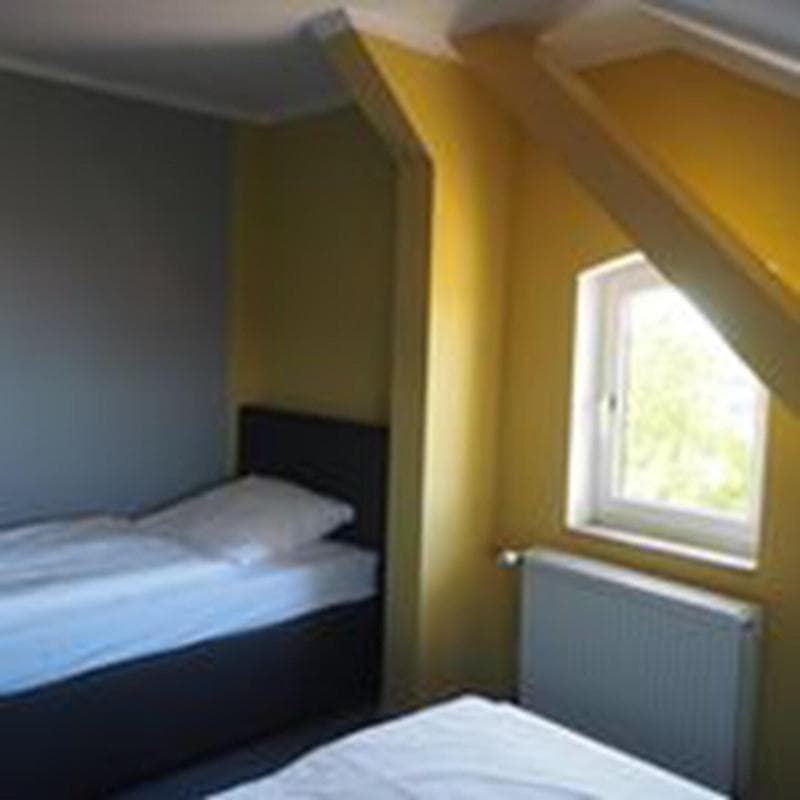 Hotel Kipphut main