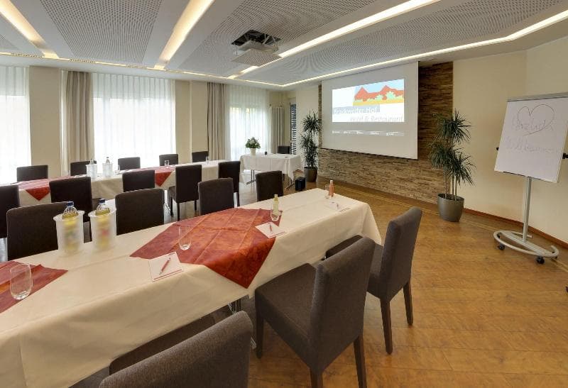 Hotel Brackweder Hof main