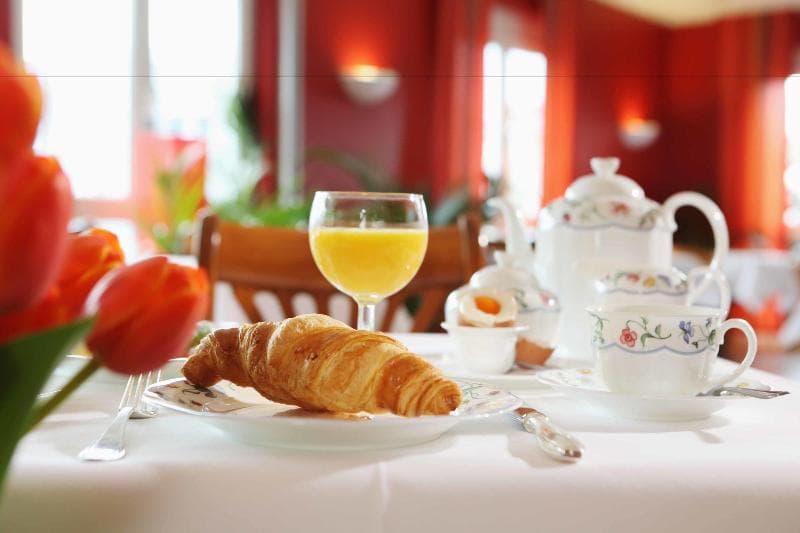 Hotel Brackweder Hof 4