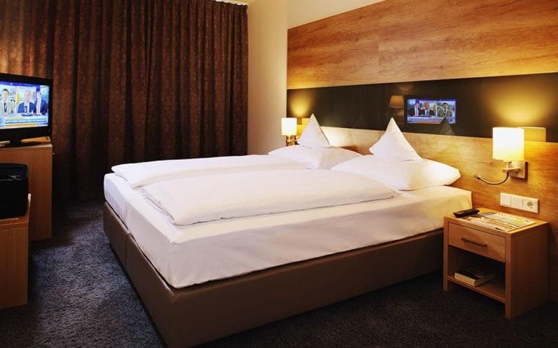 Hotel Brackweder Hof 5