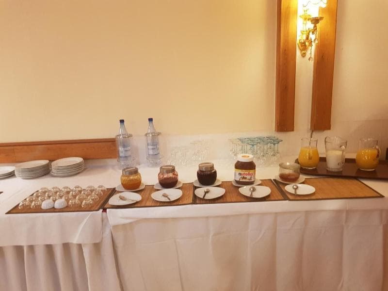 Hotel Hafez 5