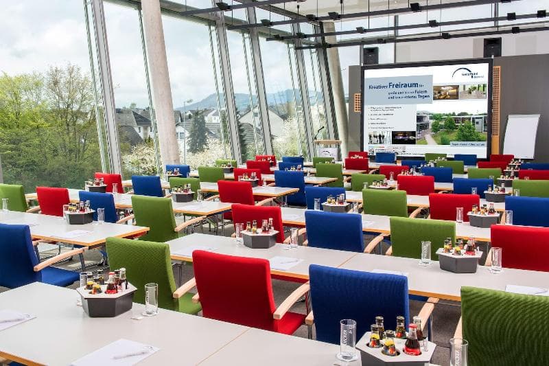 Genohotel Baunatal main