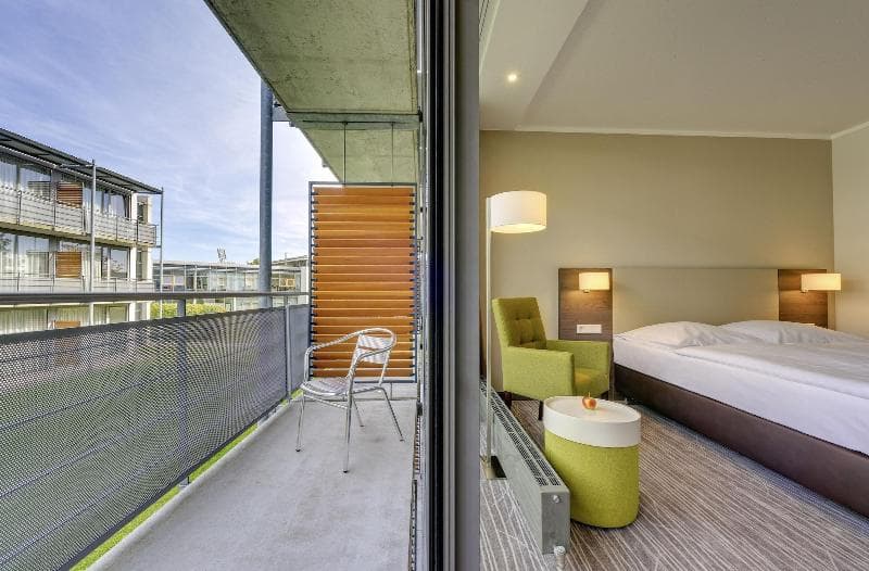 Genohotel Baunatal 4