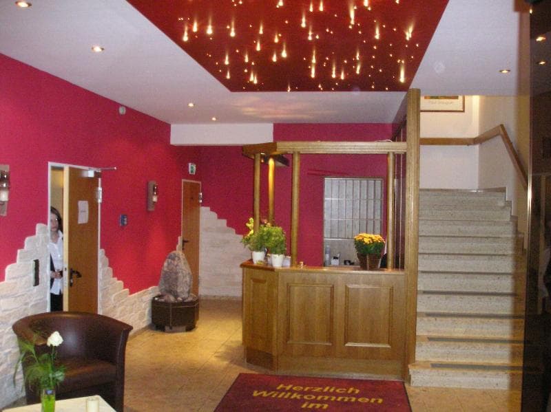 Knullhotel Tann-Eck 4
