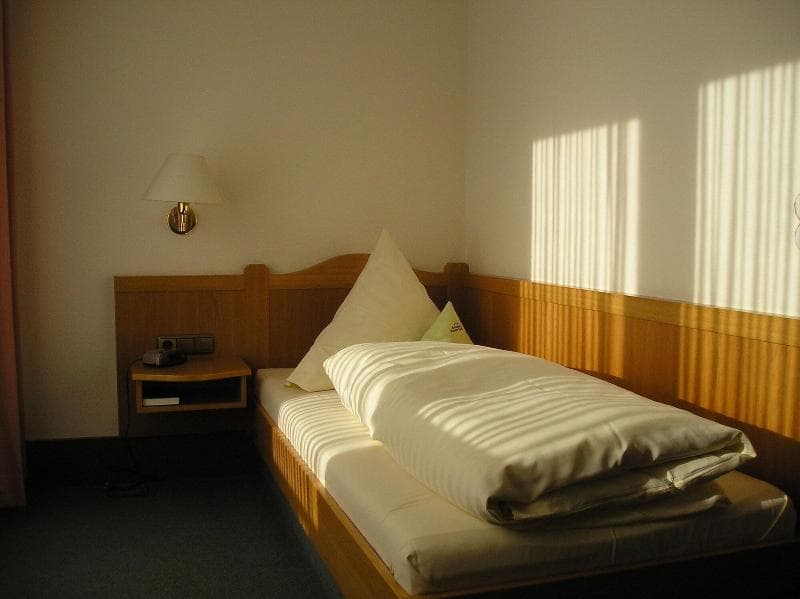 Knullhotel Tann-Eck 3