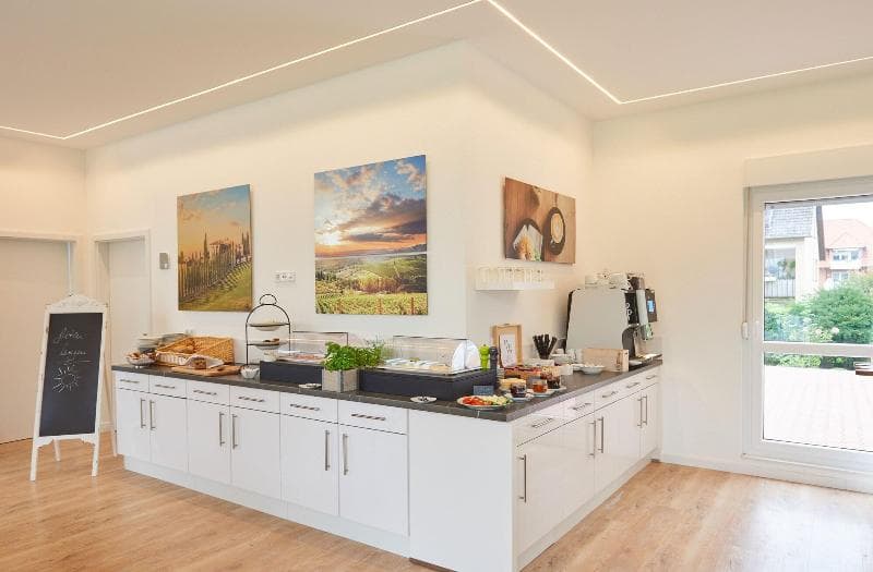 City Hotel Apartw3 - Kostenlos Parken 5