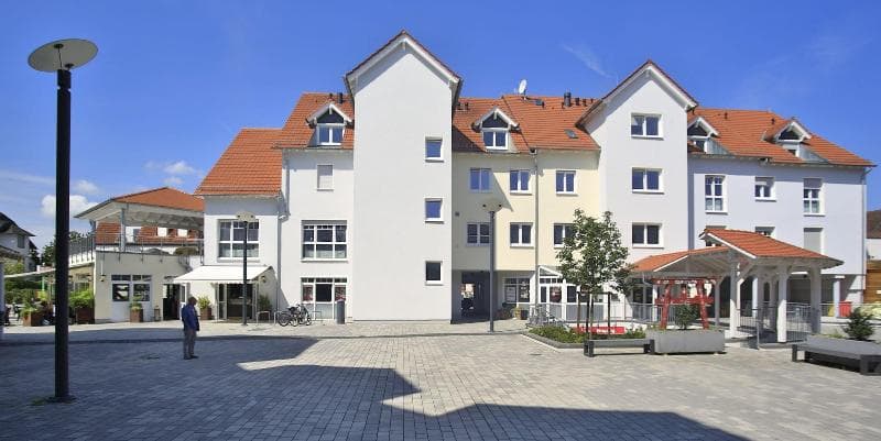 Limes Hotel main