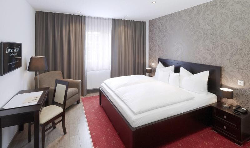 Limes Hotel 4