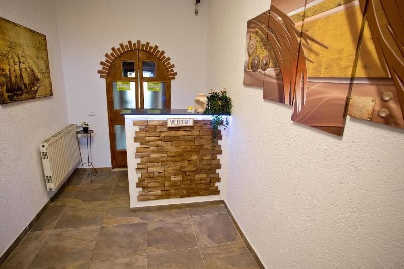 Hotel Frankenthaler Hof 3