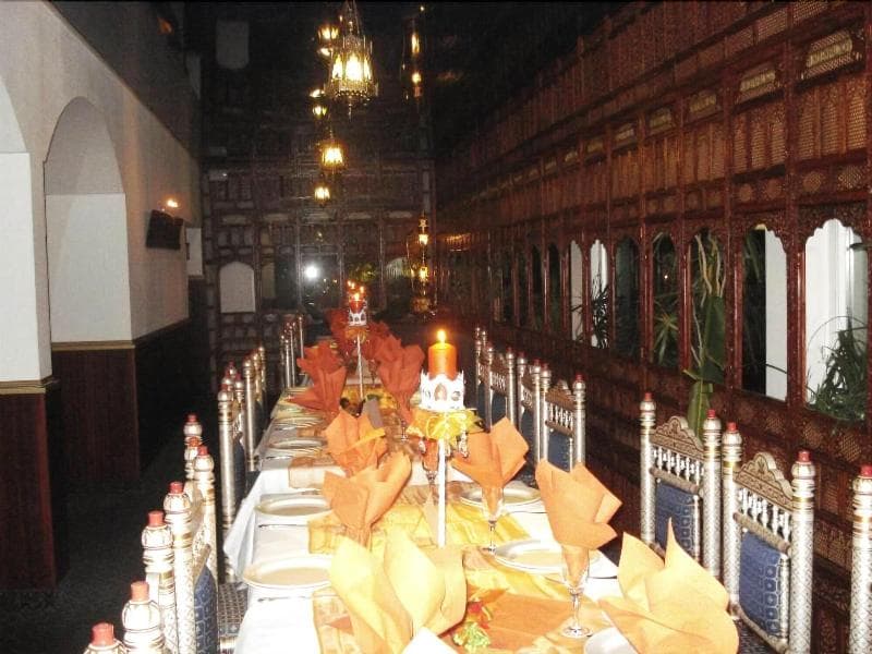 Hotel Starkenburger Hof main