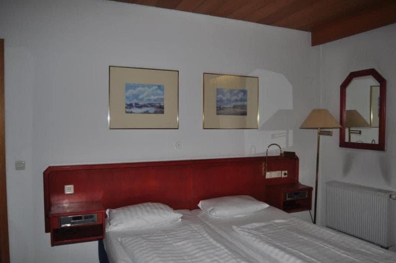 Hotel Starkenburger Hof photo 1