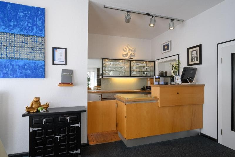 Hotel Heymann 4