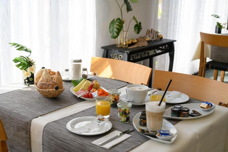 Hotel Heymann photo 1