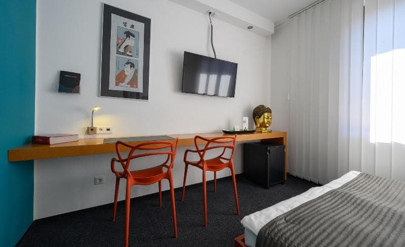 Hotel Heymann 3