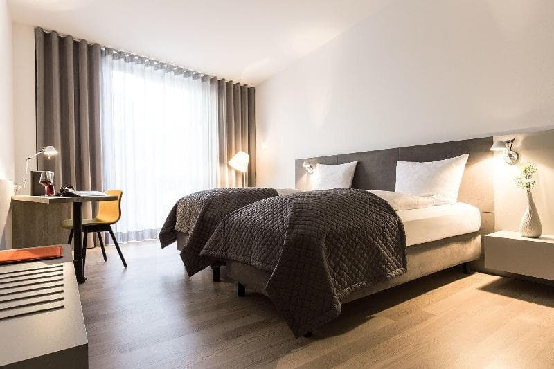 Maximilians Boutique-Hotel Landau 3
