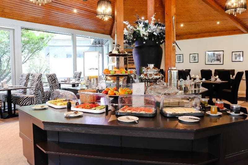 Hotel Luisenpark 3