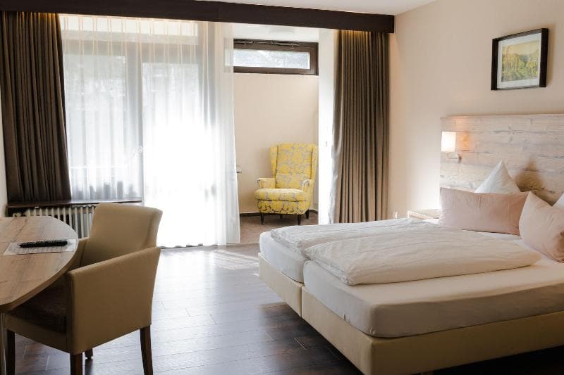 Hotel Luisenpark 4