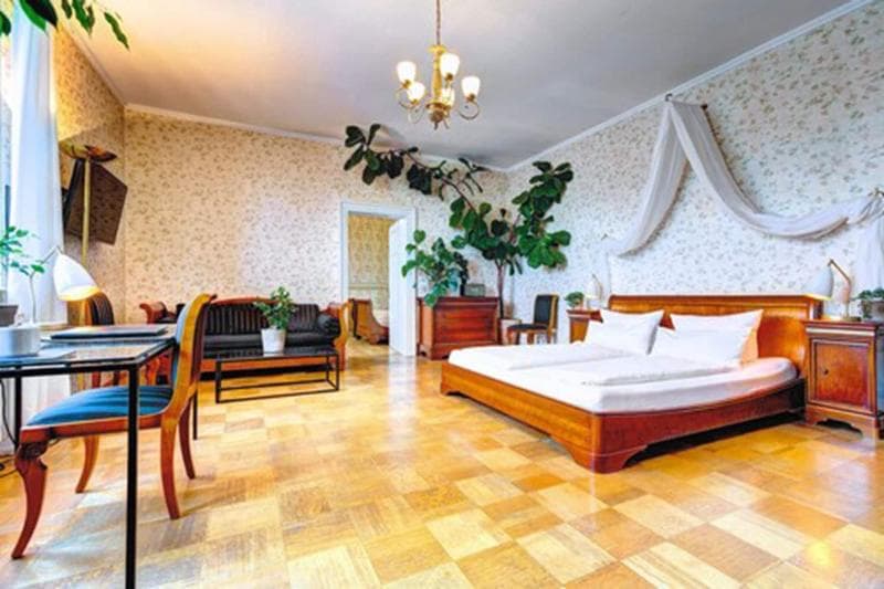 Villa Konigsgarten (Adults Only) photo 1