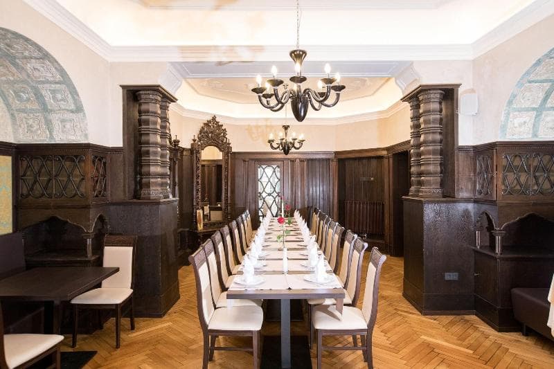 Hotel Amts-Apotheke main