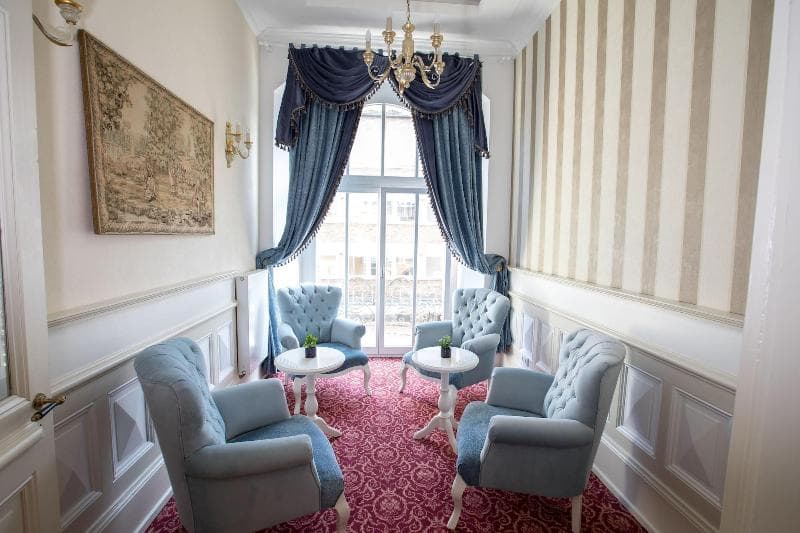 Hotel Amts-Apotheke 5