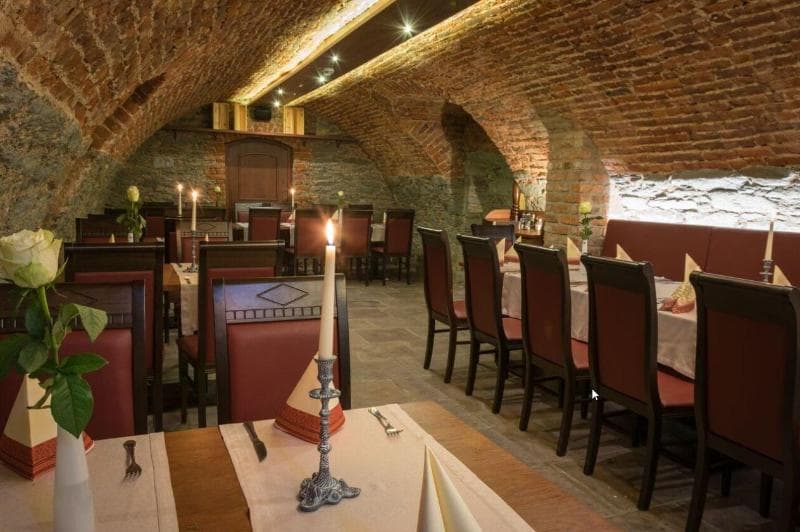 Hotel Amts-Apotheke 3