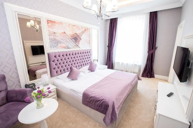 Hotel Amts-Apotheke 4