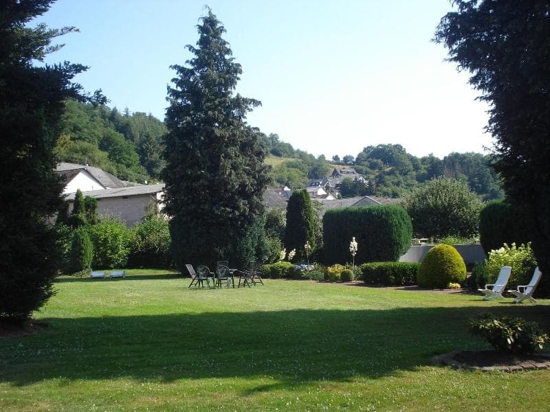 Eifel Hotel Lamberty 4