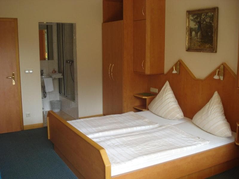 Eifel Hotel Lamberty main